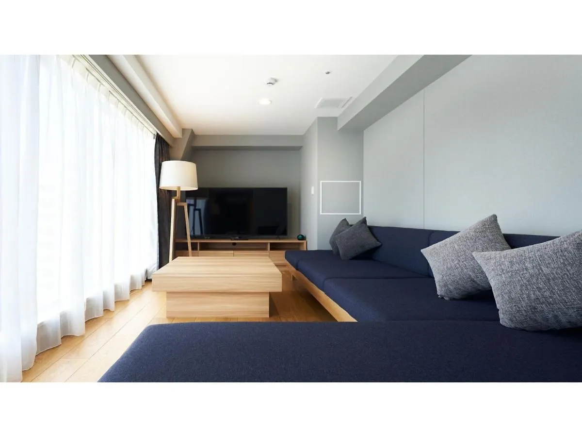 Hotel Enmichi - Vacation Stay 18212V 카와사키