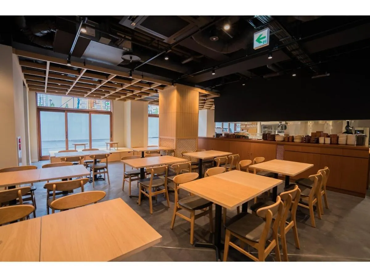 Hotel Enmichi - Vacation Stay 18212V 카와사키