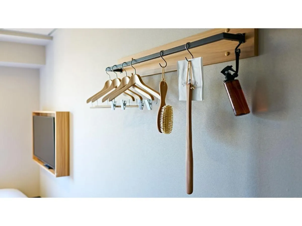 Hotel Enmichi - Vacation Stay 18212V 카와사키 0*,  일본