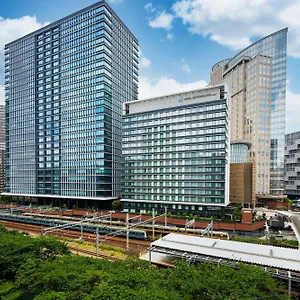 4* 호텔 Metropolitan Kawasaki